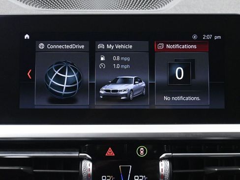 Used 2020 BMW 330i xDrive Sedan w/ Driving Assistance Package image 28