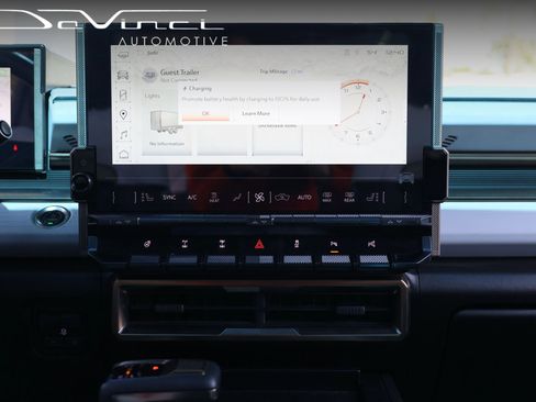 Used 2022 GMC Hummer EV Edition 1 w/ LPO, Illumination Package AWD/4WD image 22