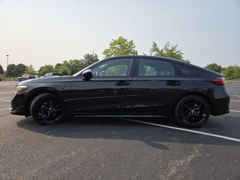 Used 2023 Honda Civic Sport image 19