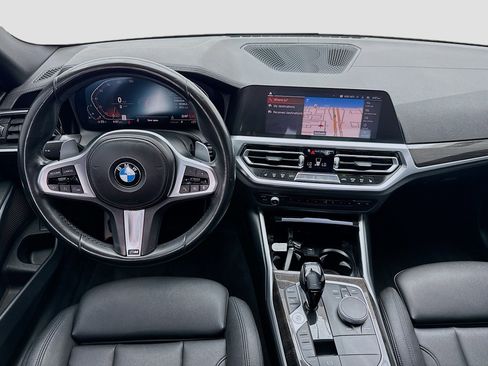Used 2020 BMW 330i Sedan w/ M Sport Package image 15