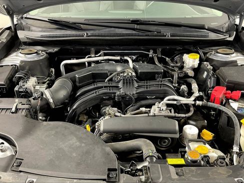 Used 2021 Subaru Outback Premium image 30