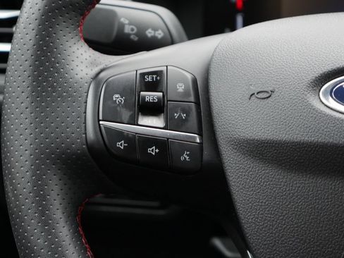 Used 2024 Ford Escape ST-Line Select w/ Tech Pack #1 AWD/4WD image 9