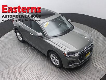 Used 2021 Audi Q3 2.0T Premium Plus