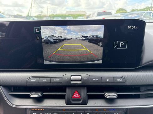 Certified 2025 Kia K4 FWD image 28