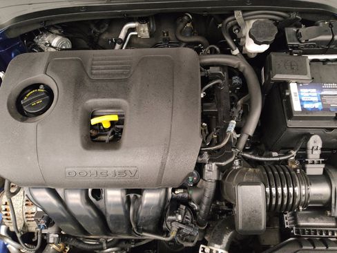 Used 2020 Kia Forte LXS image 30