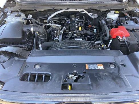 Used 2021 Ford Ranger XLT w/ Equipment Group 301A Mid RWD image 23