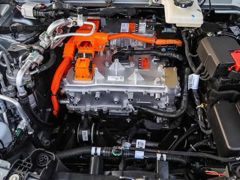 New 2026 Honda Prologue Touring image 13