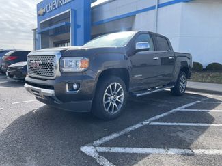 Used 2019 GMC Canyon Denali video 1
