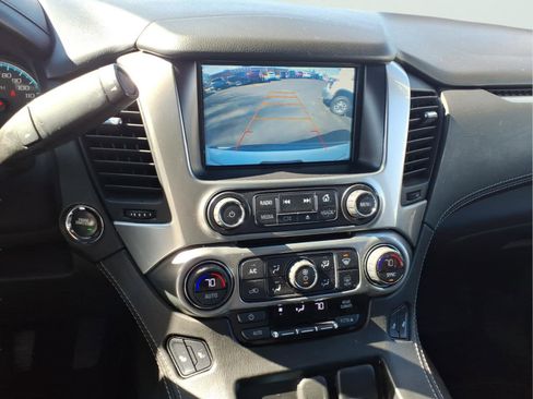 Used 2017 Chevrolet Tahoe LT image 18