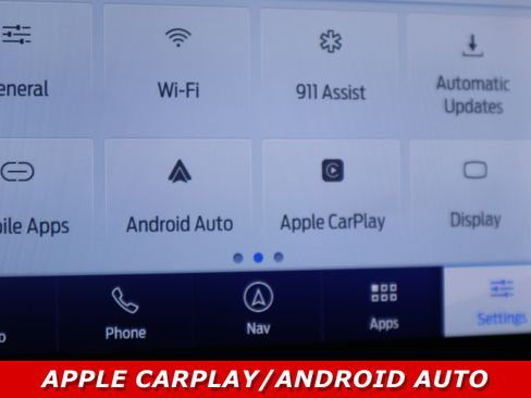 Used 2020 Ford Explorer Limited w/ Class III Trailer Tow Package image 21