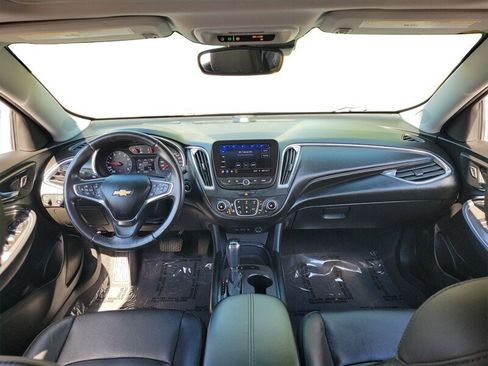 Used 2019 Chevrolet Malibu LT w/ LT Plus Package FWD image 22
