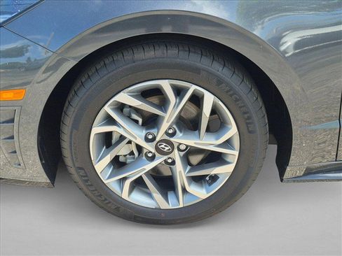 Used 2023 Hyundai Sonata SEL w/ Convenience Package FWD image 24