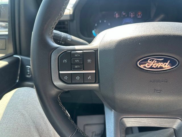 Used 2025 Ford F150 XLT w/ Equipment Group 301A Standard AWD/4WD image 40