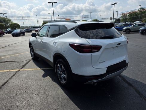 Used 2023 Chevrolet Blazer LT w/ Convenience Package FWD image 15