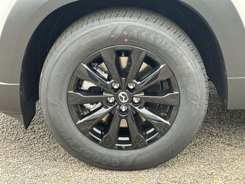 New 2026 MAZDA CX-50 AWD 2.5 S w/ Cargo Package image 10