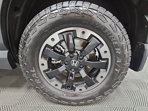Used 2026 Honda Passport TrailSport Elite image 46