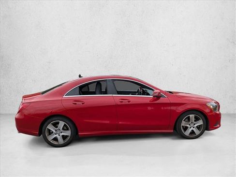 Used 2016 Mercedes-Benz CLA 250 image 4