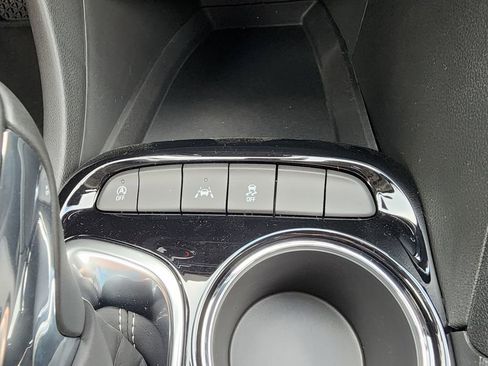 New 2026 Buick Encore GX Preferred w/ Comfort Package FWD image 28