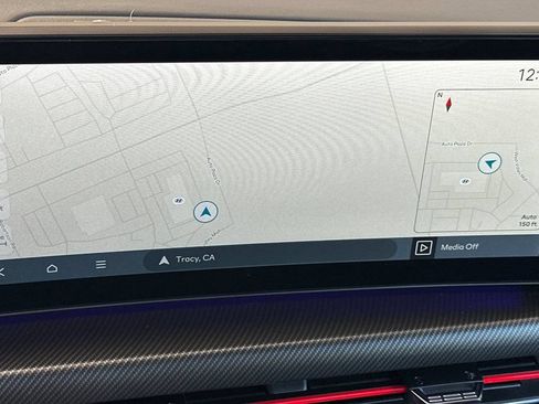 New 2026 Hyundai Sonata N Line FWD image 15