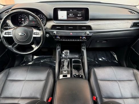 Used 2021 Kia Telluride EX w/ EX Premium Package image 18