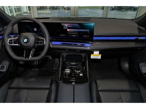 New 2026 BMW 540i xDrive w/ M Sport Package image 76