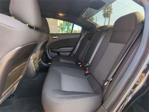Certified 2023 Dodge Charger GT w/ Blacktop Package image 14