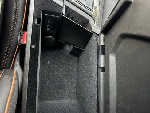 Used 2023 Cadillac CT4 V w/ Navigation Package image 40