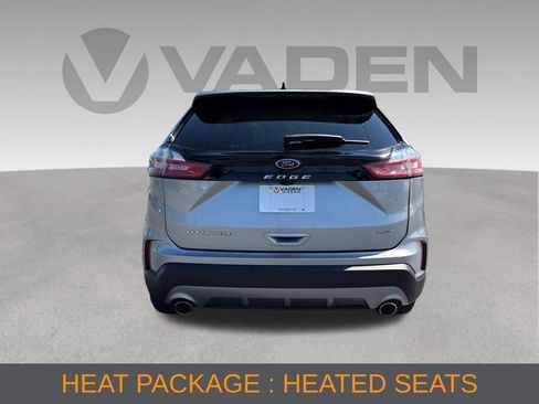 Used 2022 Ford Edge Titanium AWD/4WD image 11