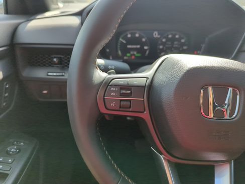 New 2026 Honda CR-V Sport-L image 24