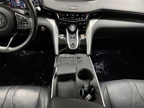 Certified 2023 Acura TLX w/ Technology Package image 23