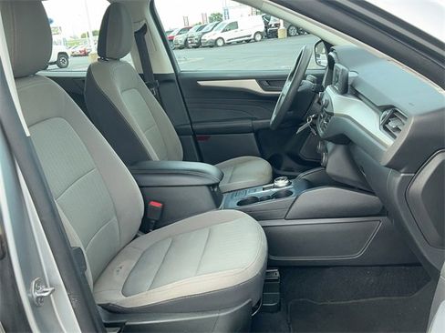 Used 2022 Ford Escape S image 13
