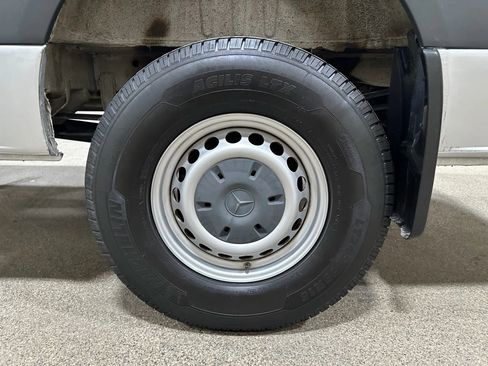 Used 2019 Mercedes-Benz Sprinter 4x4 170 image 53