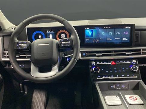 New 2026 Hyundai Santa Fe SEL AWD/4WD image 29