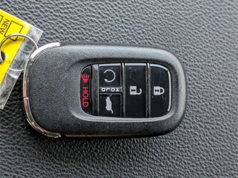 Used 2024 Honda CR-V EX-L image 30