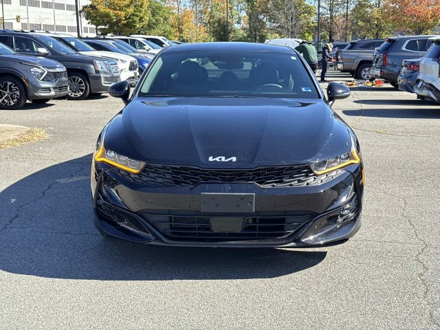 Used 2024 Kia K5 GT-Line w/ GT-Line Premium Package FWD image 6