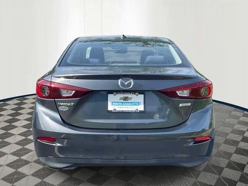 Used 2014 MAZDA MAZDA3 i Touring w/ Technology Package image 6