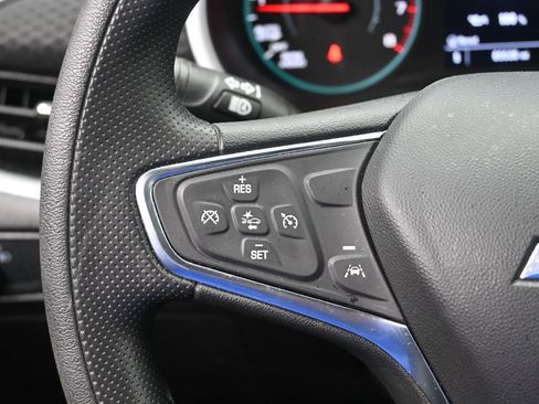 Used 2024 Chevrolet Malibu LT image 15