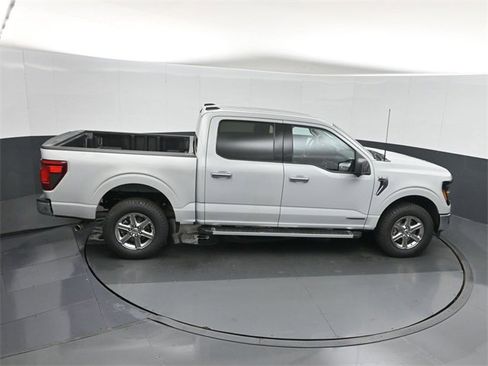 Used 2024 Ford F150 XLT w/ Mobile Office Package image 28