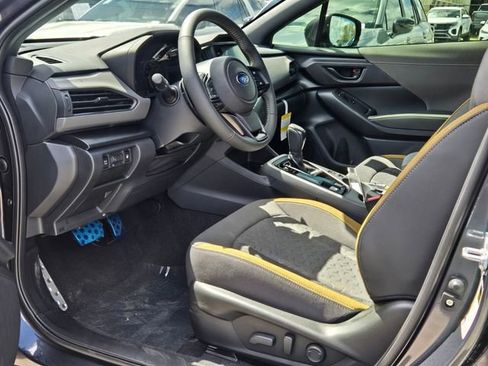 New 2026 Subaru Crosstrek 2.5i Sport w/ Crosstrek Mirror Package AWD/4WD image 16