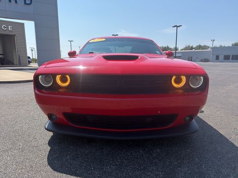 Used 2022 Dodge Challenger GT w/ Blacktop Package RWD image 12