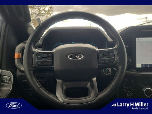 Used 2023 Ford F150 Tremor w/ Equipment Group 402A High image 9