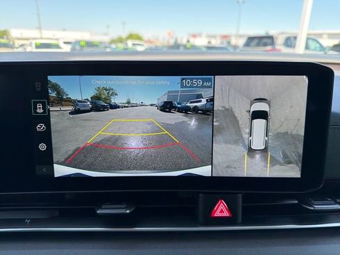 New 2026 Kia Carnival SX FWD image 12