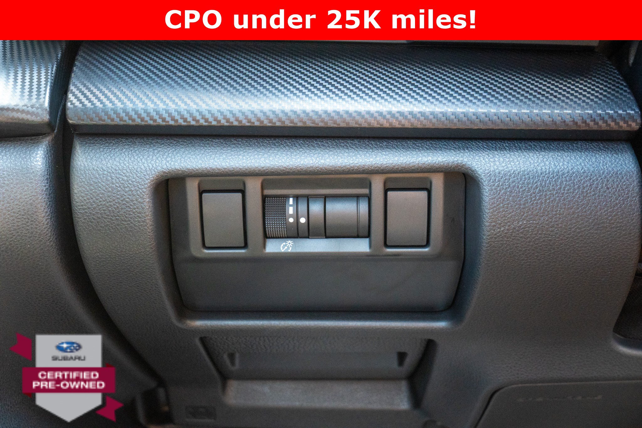 Certified 2024 Subaru Crosstrek 2.0i Premium w/ Crosstrek Mirror Package AWD/4WD image 26