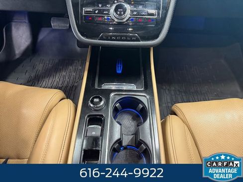 Used 2022 Lincoln Corsair Grand Touring w/ Elements Technology Bundle AWD/4WD image 14
