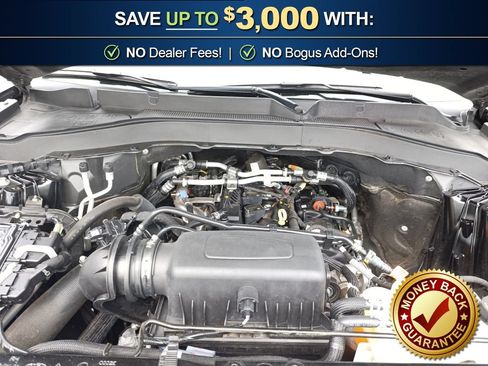 Certified 2023 Ford Explorer XLT RWD image 25