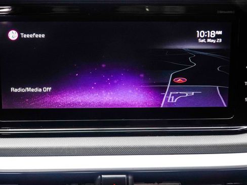Used 2022 Kia K5 GT-Line FWD image 23