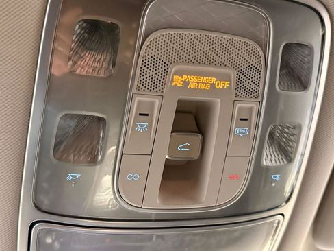 Used 2021 Genesis GV80 3.5T w/ Advanced Package 06 image 28