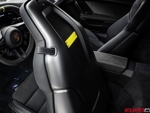 Used 2025 Porsche 911 GT3 RS w/ Weissach Package image 41