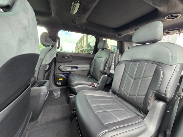 New 2027 Kia Telluride X-Line SX Prestige AWD/4WD image 17