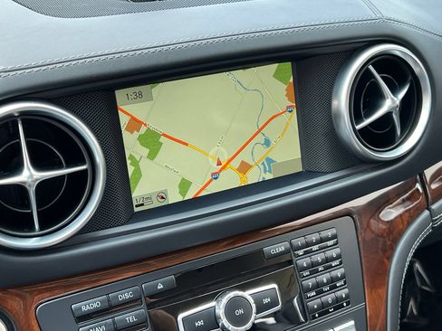Used 2015 Mercedes-Benz SL 65 AMG image 24